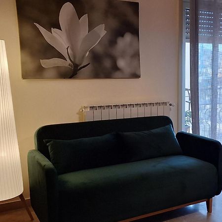 Laranda Rooms Milazzo Eksteriør bilde