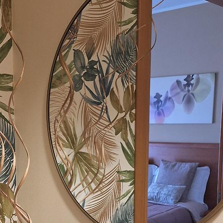 Laranda Rooms Milazzo Eksteriør bilde