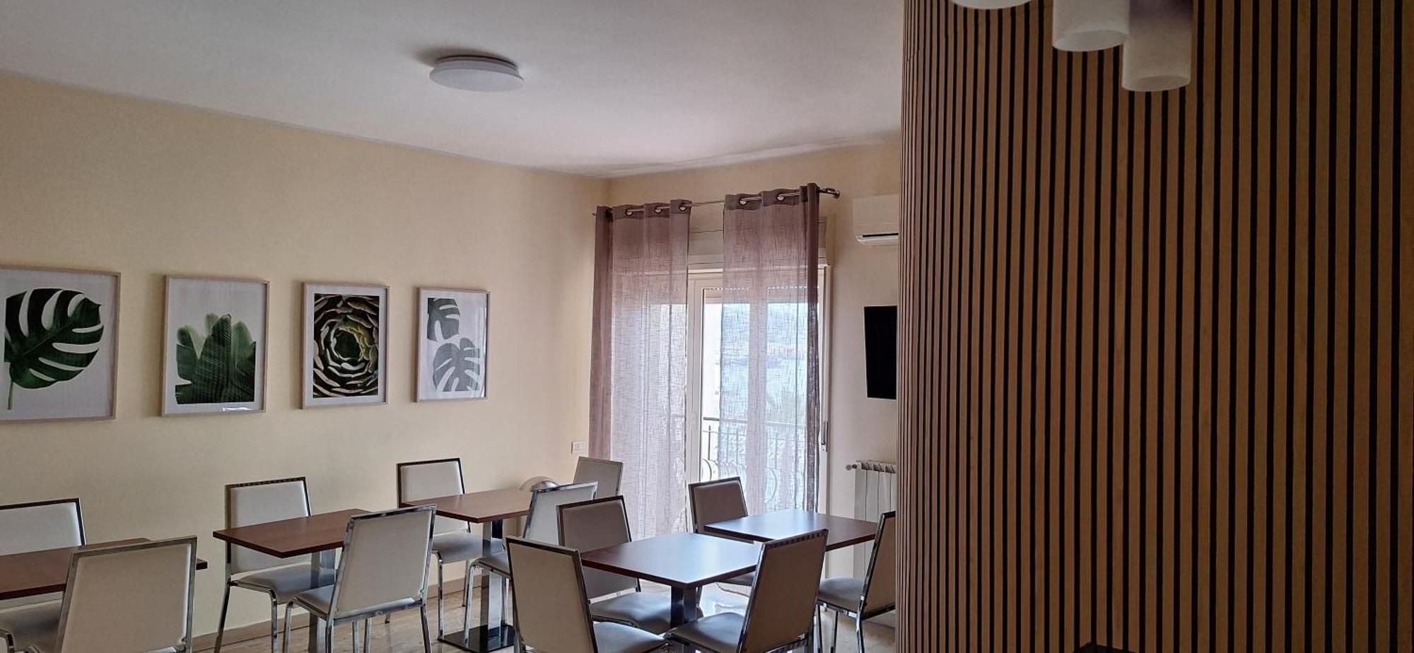 Laranda Rooms Milazzo Eksteriør bilde