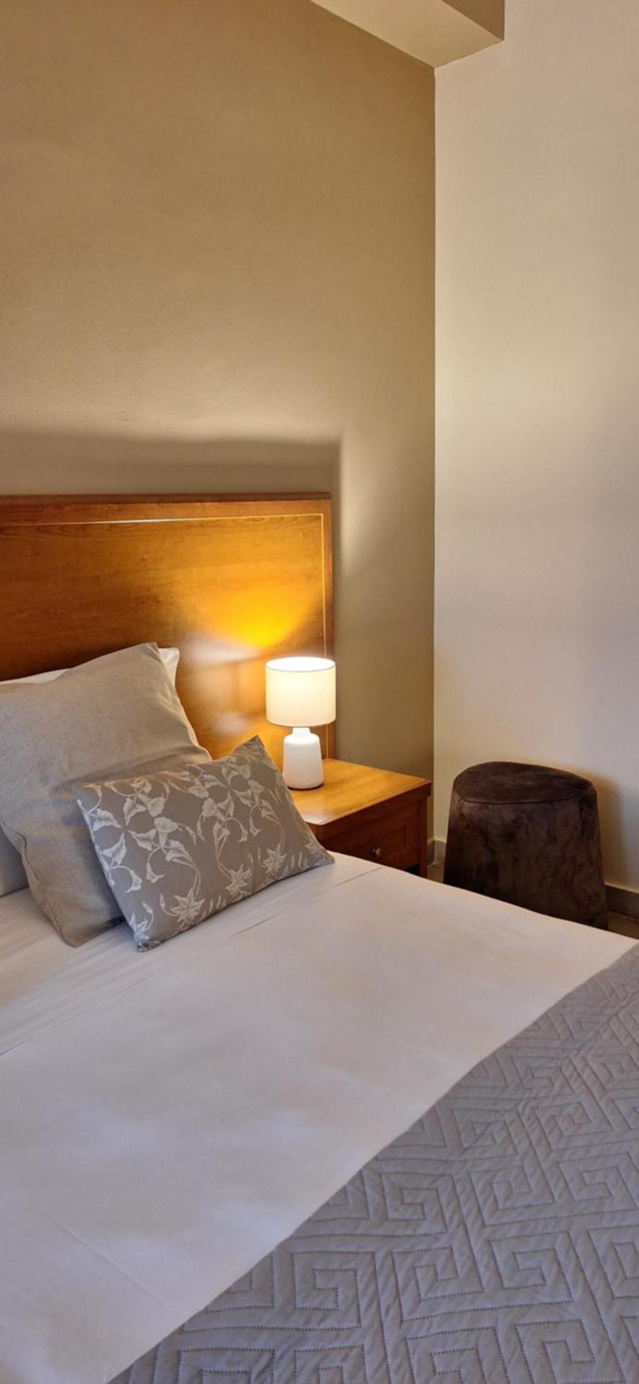 Laranda Rooms Milazzo Eksteriør bilde