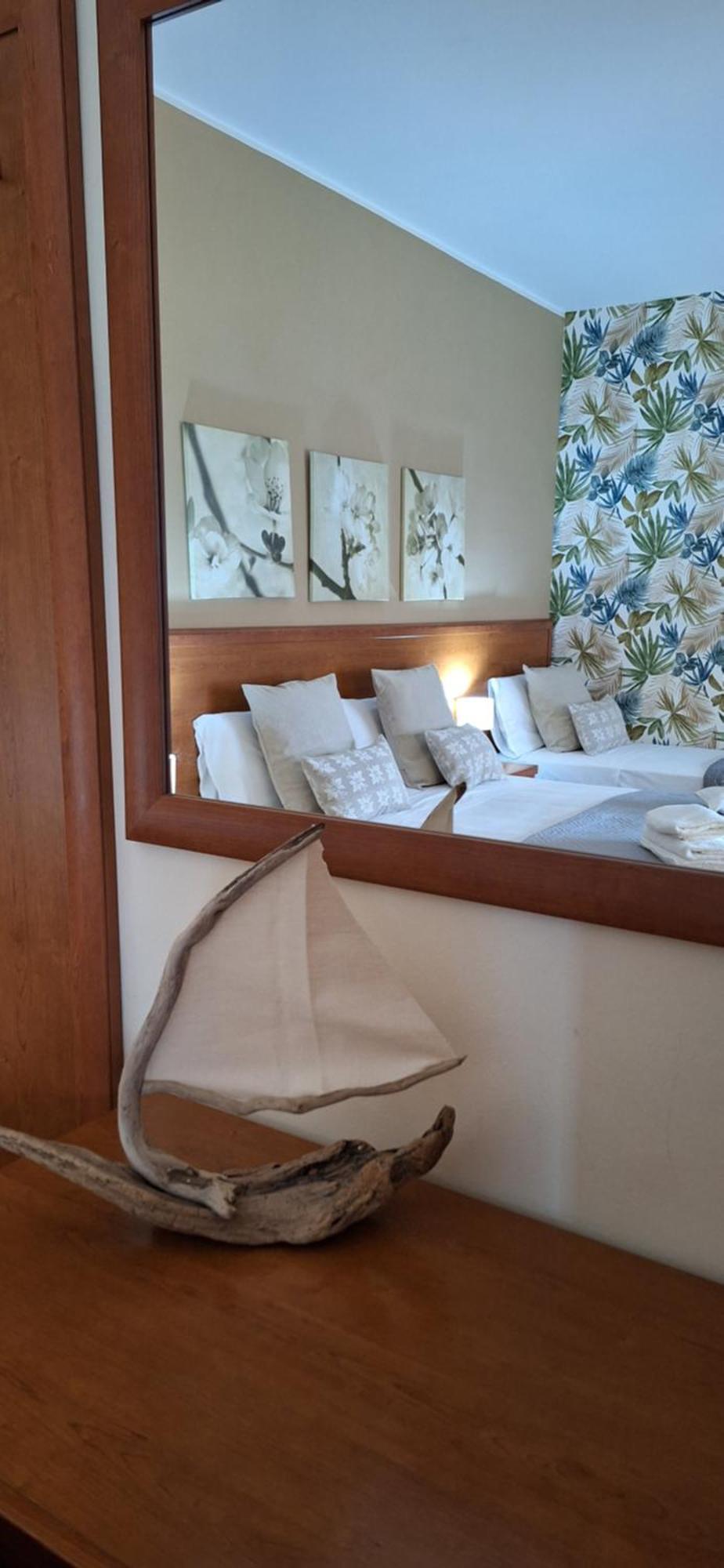 Laranda Rooms Milazzo Eksteriør bilde