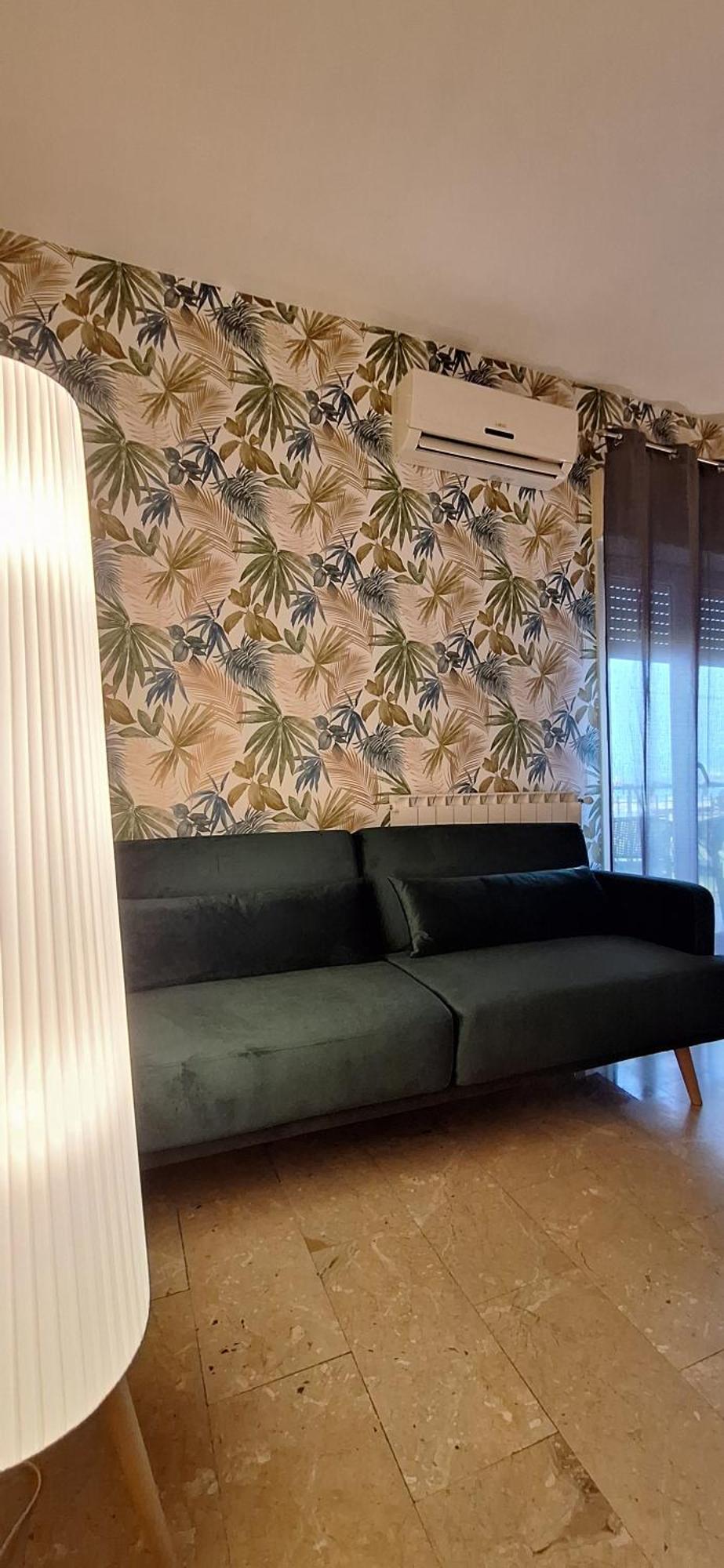 Laranda Rooms Milazzo Eksteriør bilde