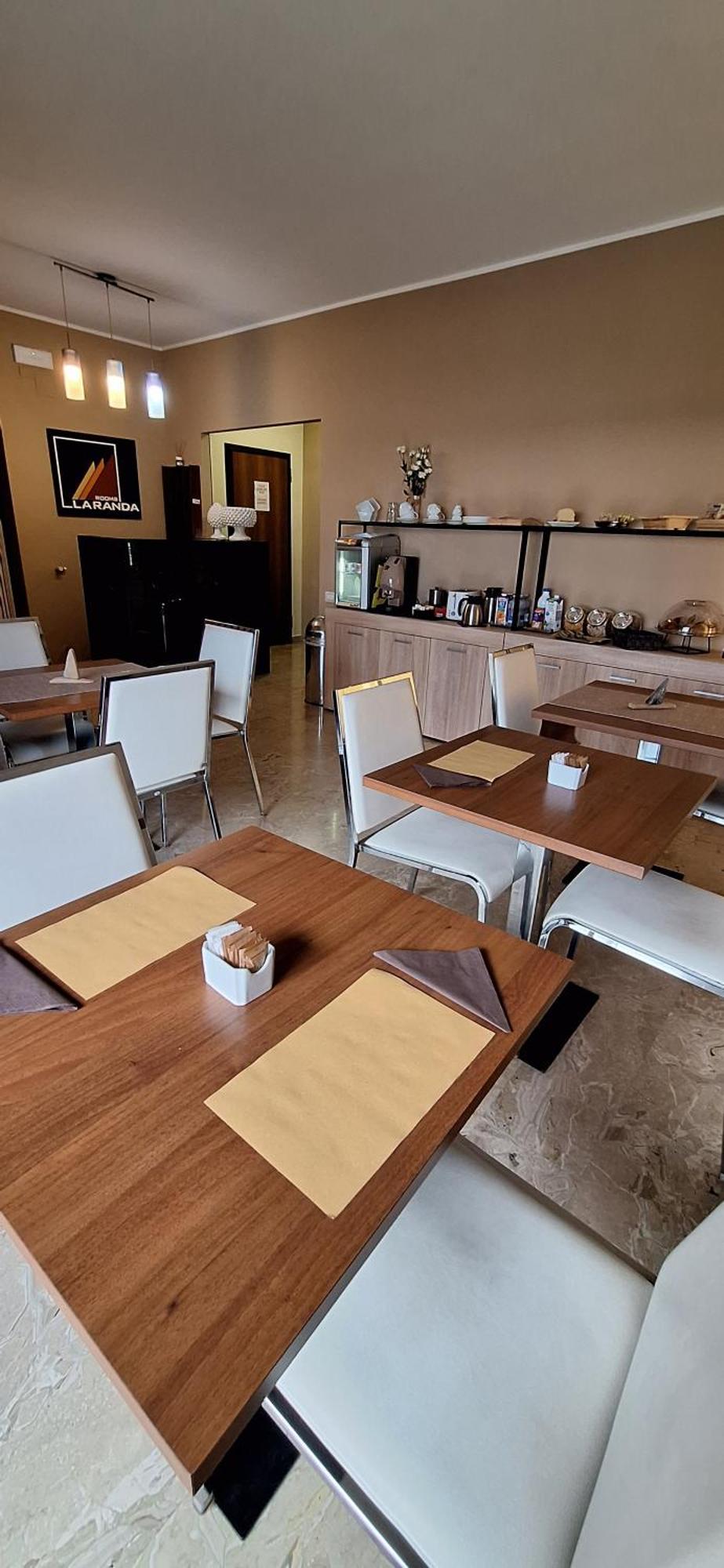 Laranda Rooms Milazzo Eksteriør bilde
