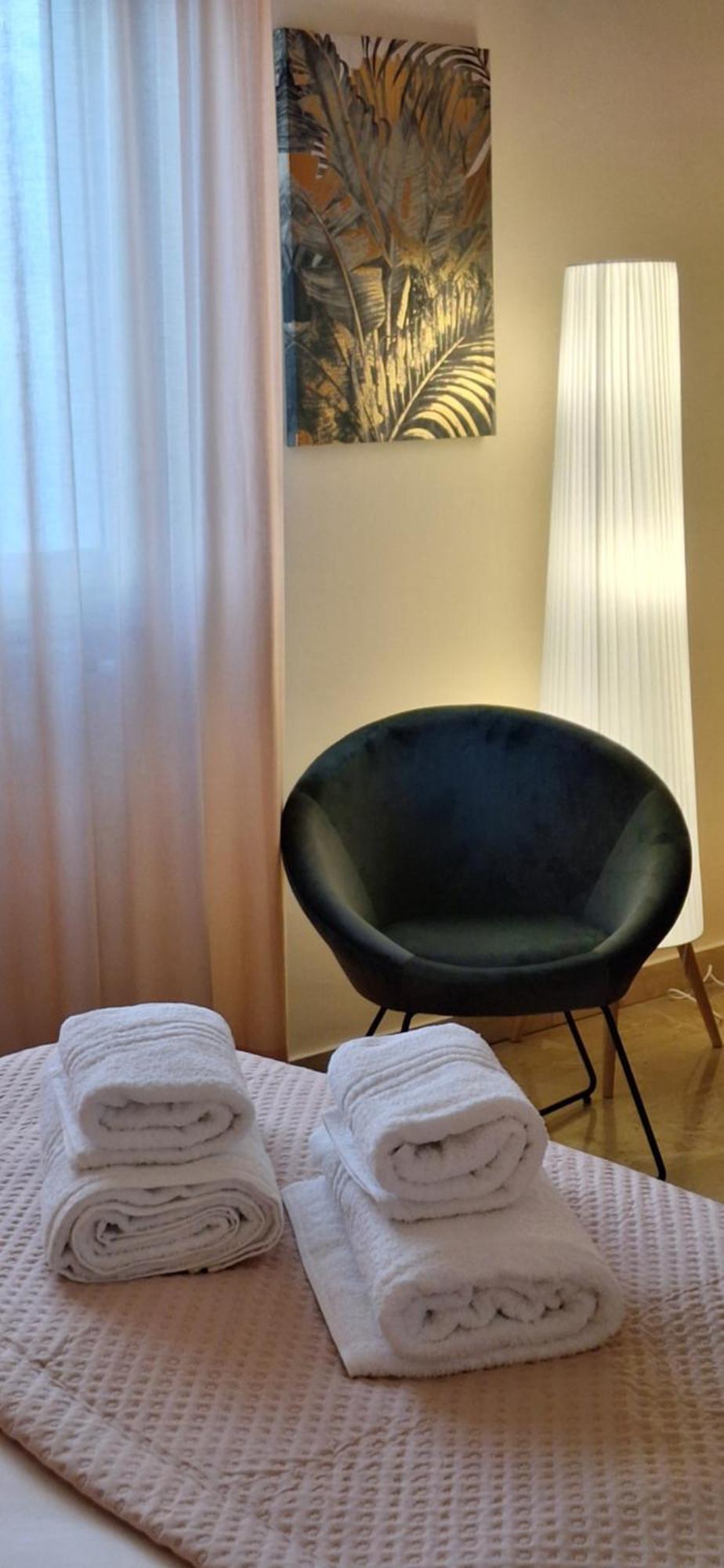Laranda Rooms Milazzo Eksteriør bilde