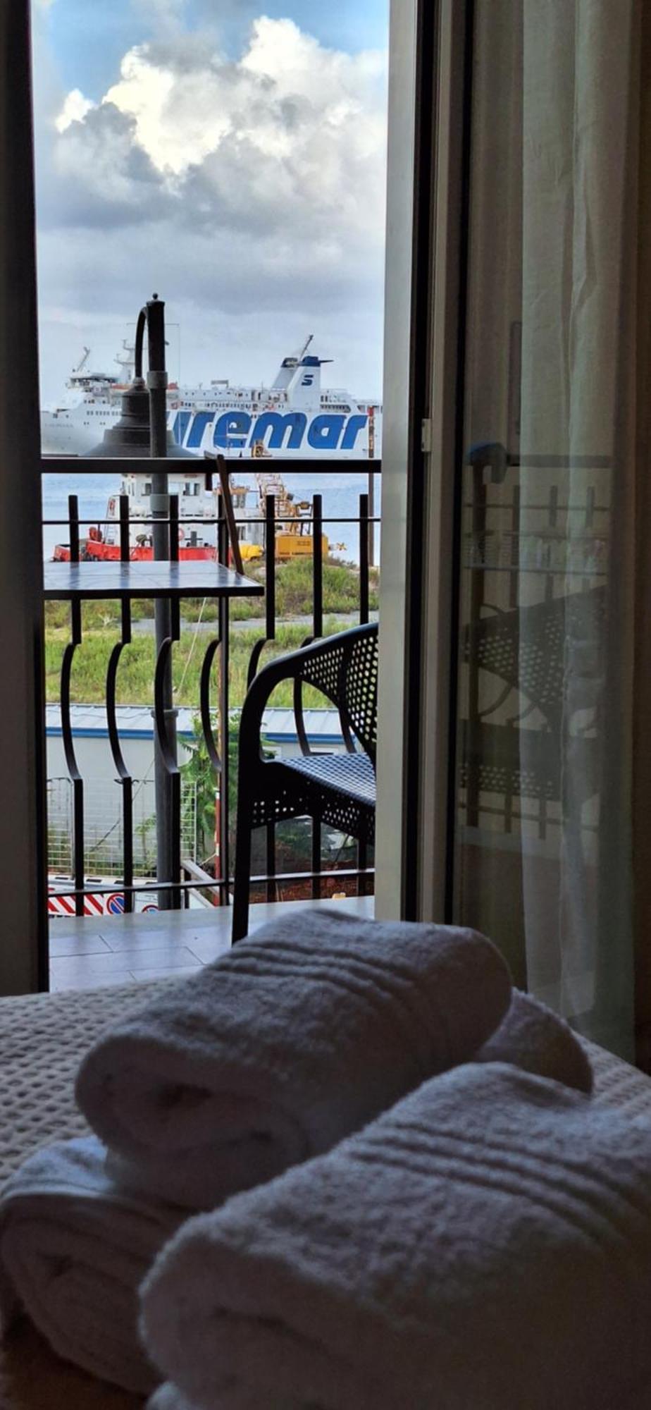 Laranda Rooms Milazzo Rom bilde
