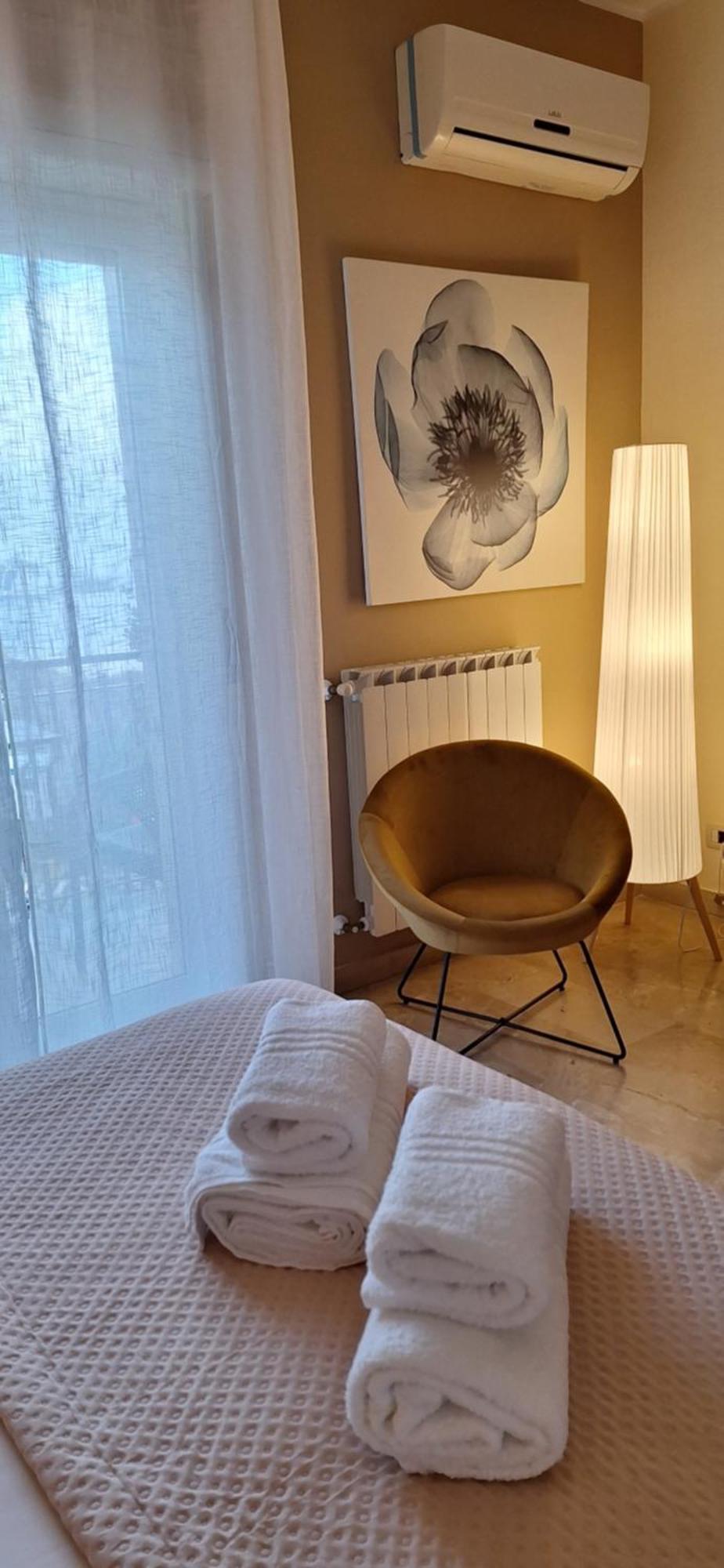 Laranda Rooms Milazzo Rom bilde