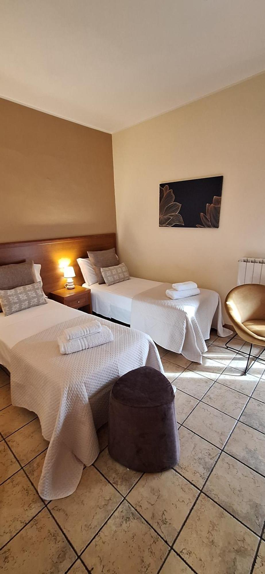 Laranda Rooms Milazzo Eksteriør bilde