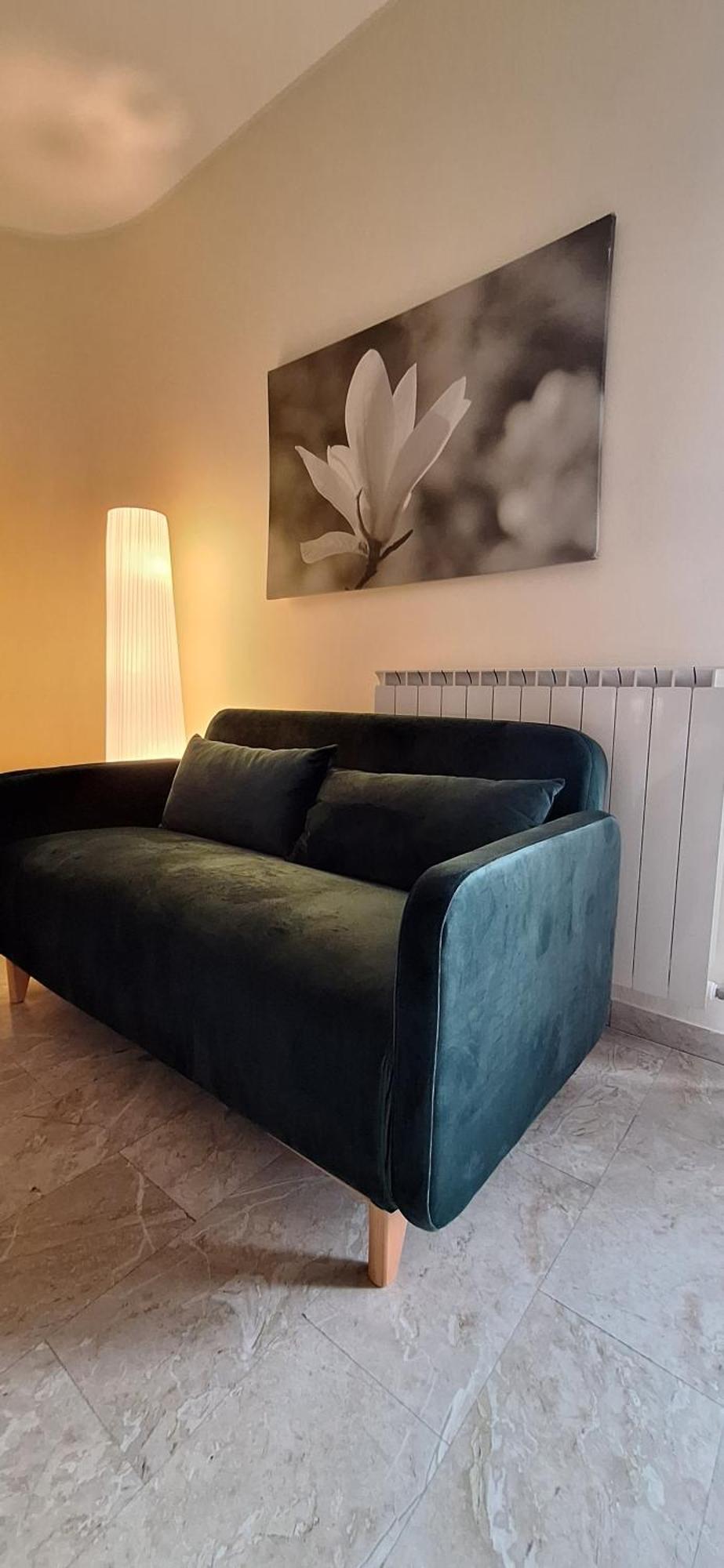 Laranda Rooms Milazzo Eksteriør bilde