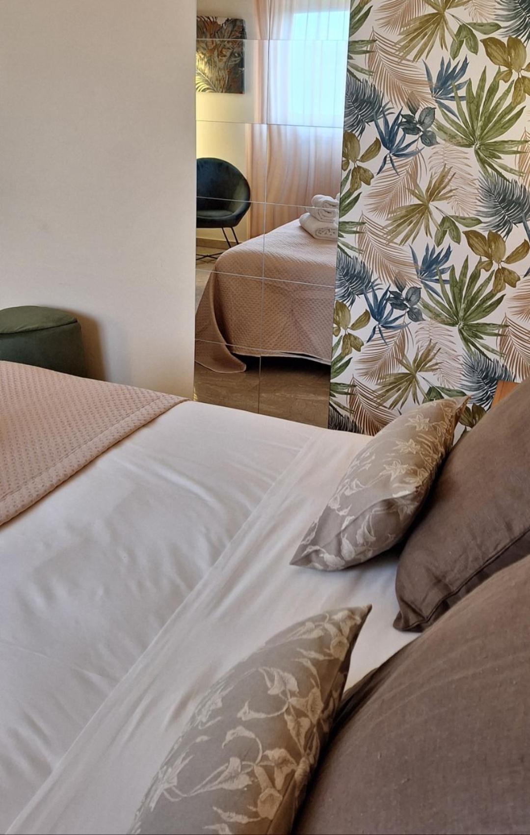 Laranda Rooms Milazzo Rom bilde