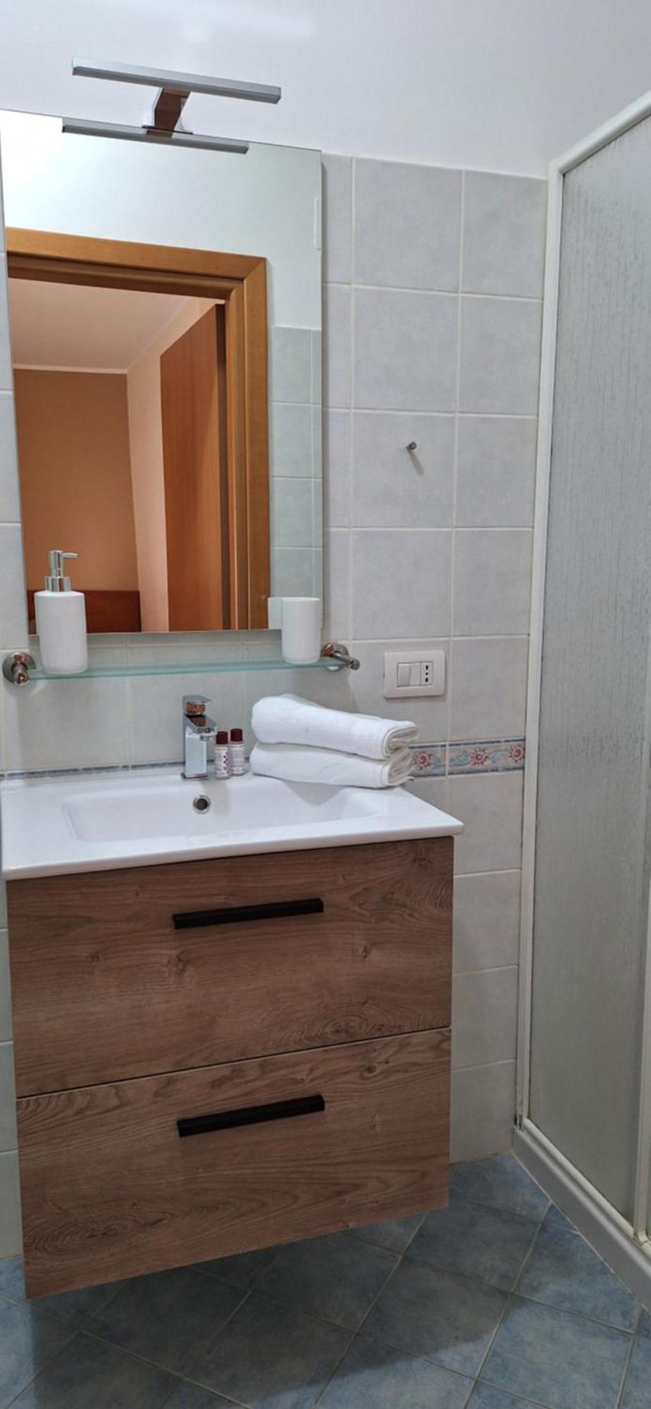 Laranda Rooms Milazzo Rom bilde