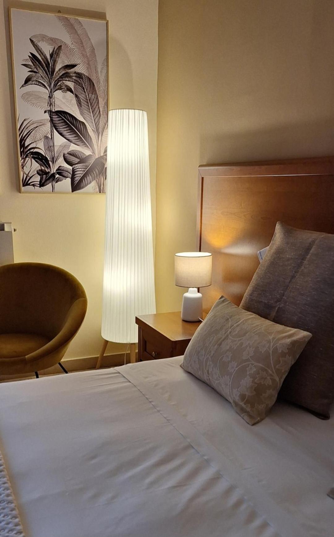 Laranda Rooms Milazzo Rom bilde