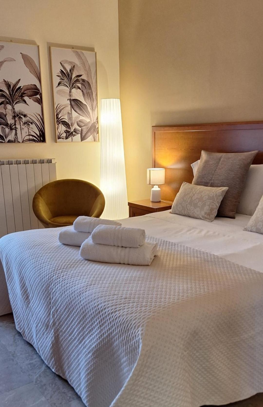 Laranda Rooms Milazzo Rom bilde