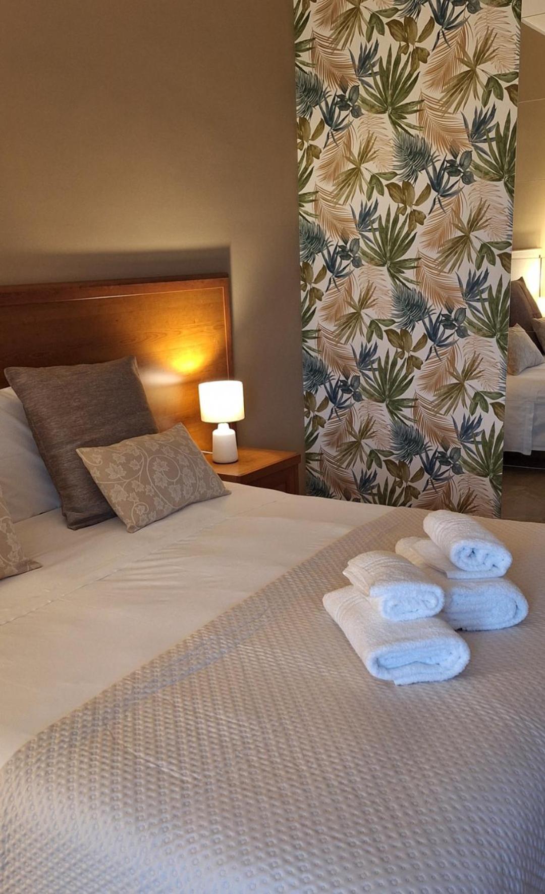 Laranda Rooms Milazzo Rom bilde