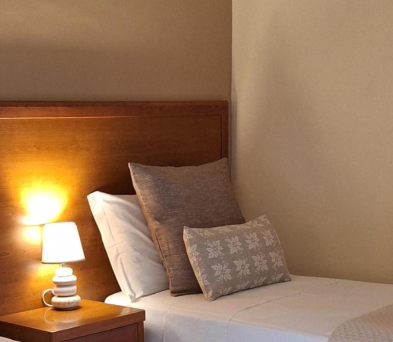 Laranda Rooms Milazzo Rom bilde