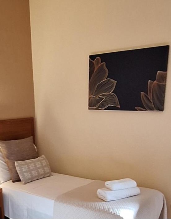 Laranda Rooms Milazzo Rom bilde