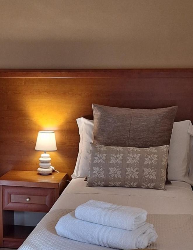 Laranda Rooms Milazzo Rom bilde