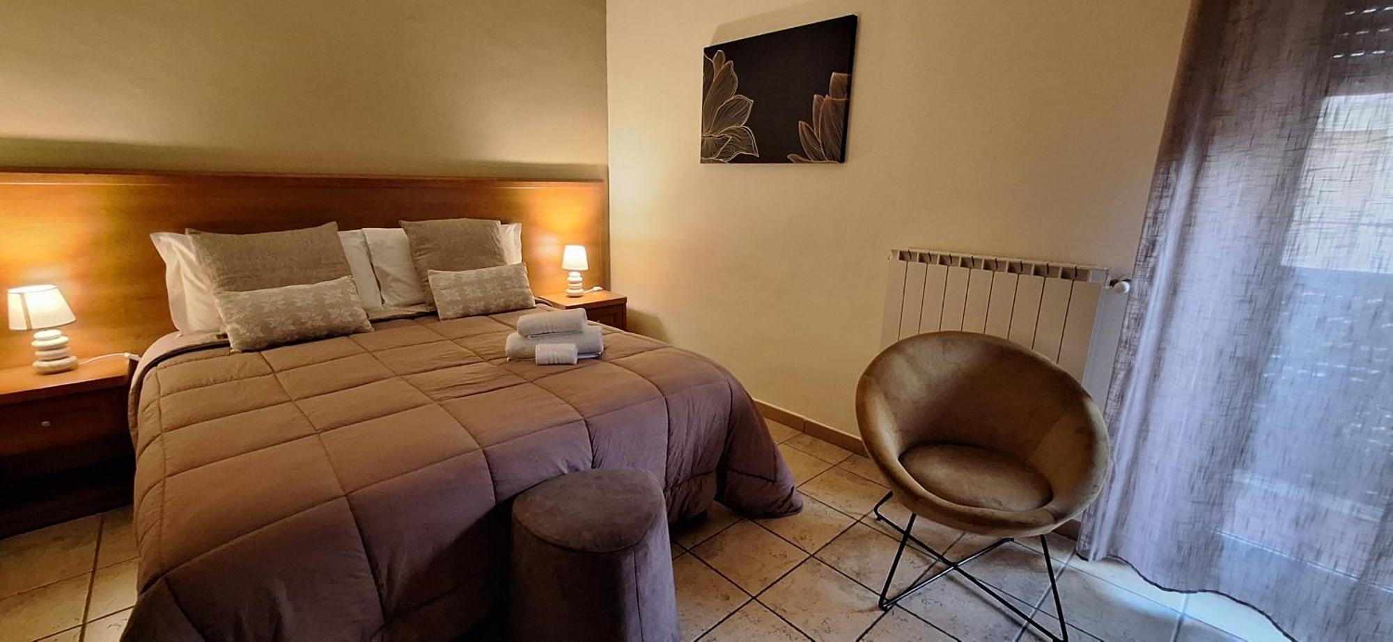 Laranda Rooms Milazzo Eksteriør bilde