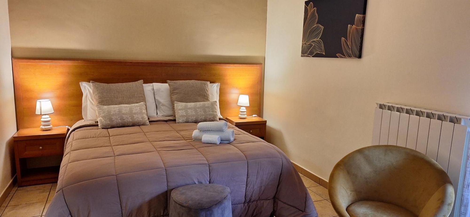 Laranda Rooms Milazzo Eksteriør bilde