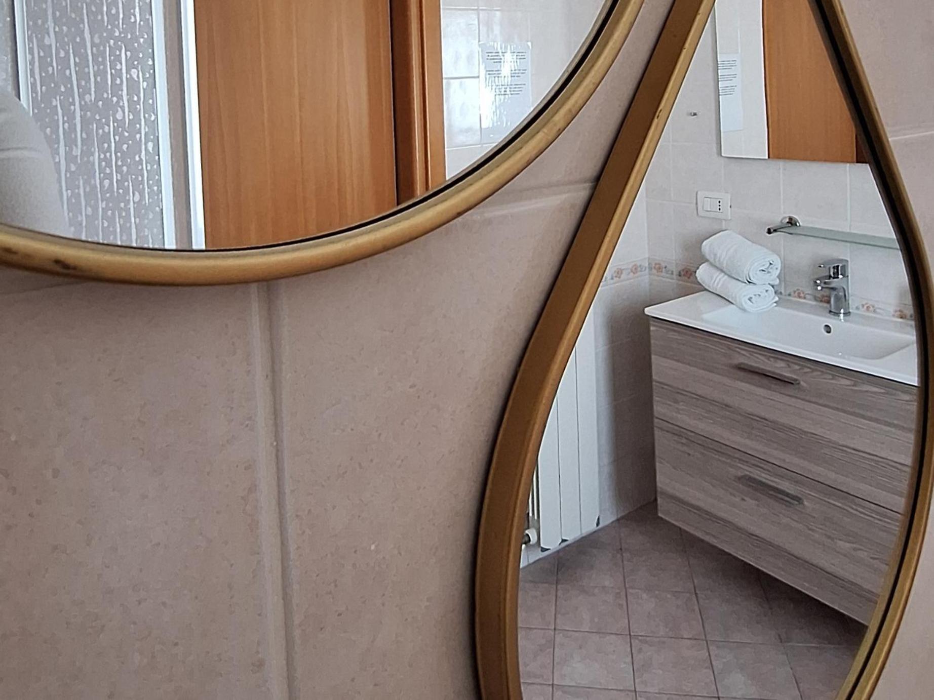 Laranda Rooms Milazzo Eksteriør bilde