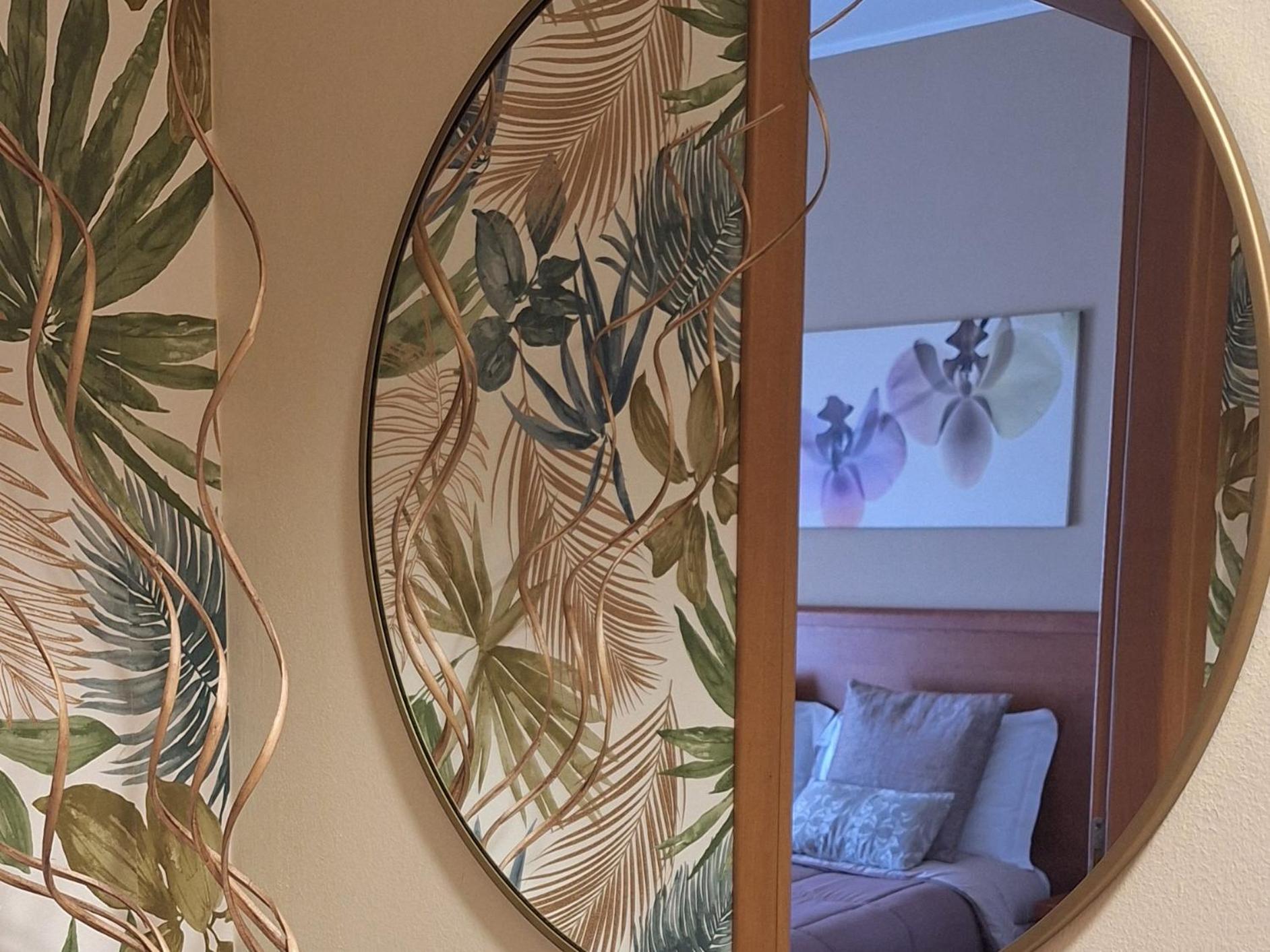 Laranda Rooms Milazzo Eksteriør bilde