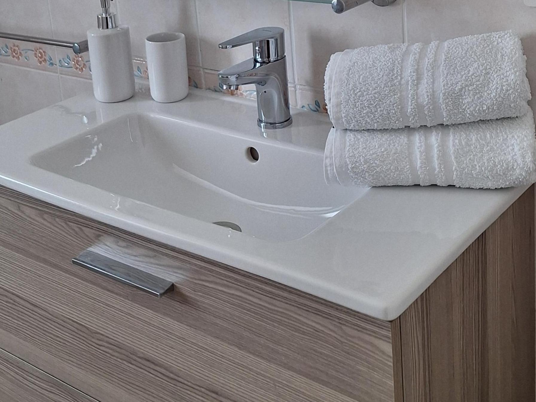 Laranda Rooms Milazzo Eksteriør bilde